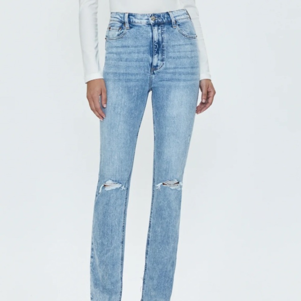 Pistola jeans